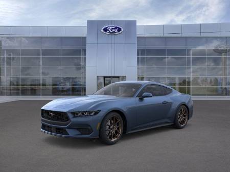 2025 Ford Mustang EcoBoost® Premium
