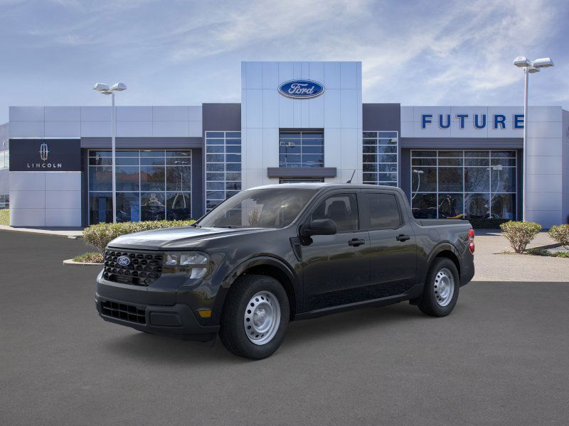 New 2025 Ford Maverick XL