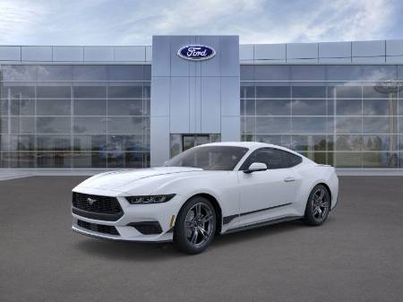 2025 Ford Mustang EcoBoost® Premium