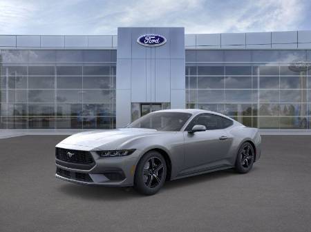 2025 Ford Mustang EcoBoost®