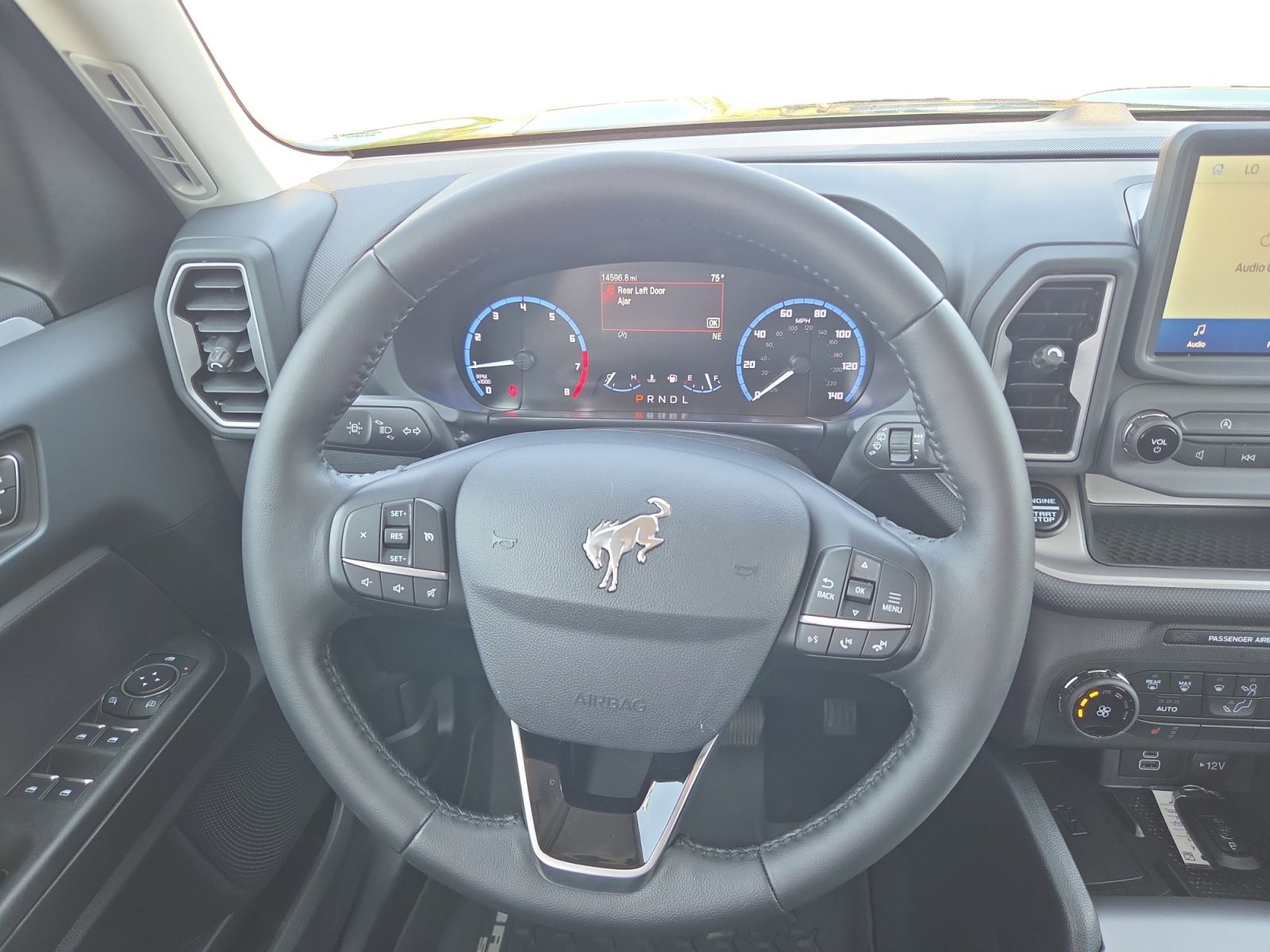 2023 Ford Bronco Sport Big Bend photo 12
