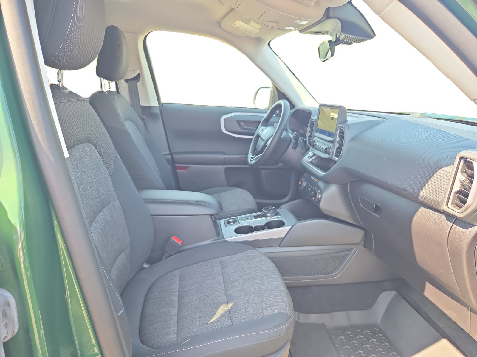 2023 Ford Bronco Sport Big Bend photo 15