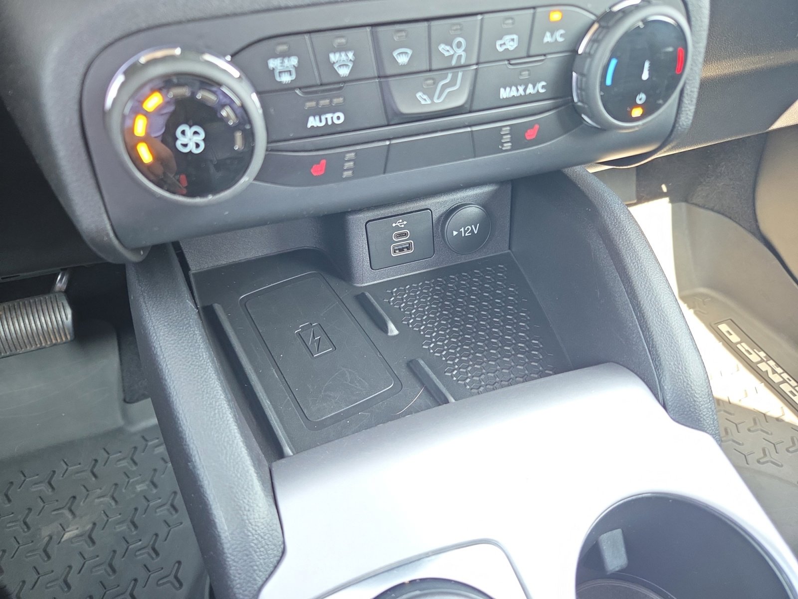 2023 Ford Bronco Sport Big Bend photo 17