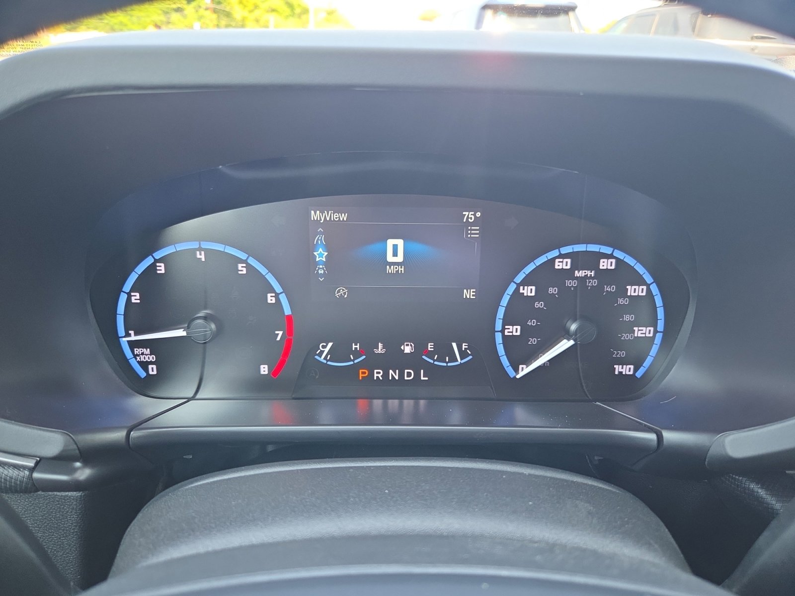 2023 Ford Bronco Sport Big Bend photo 18