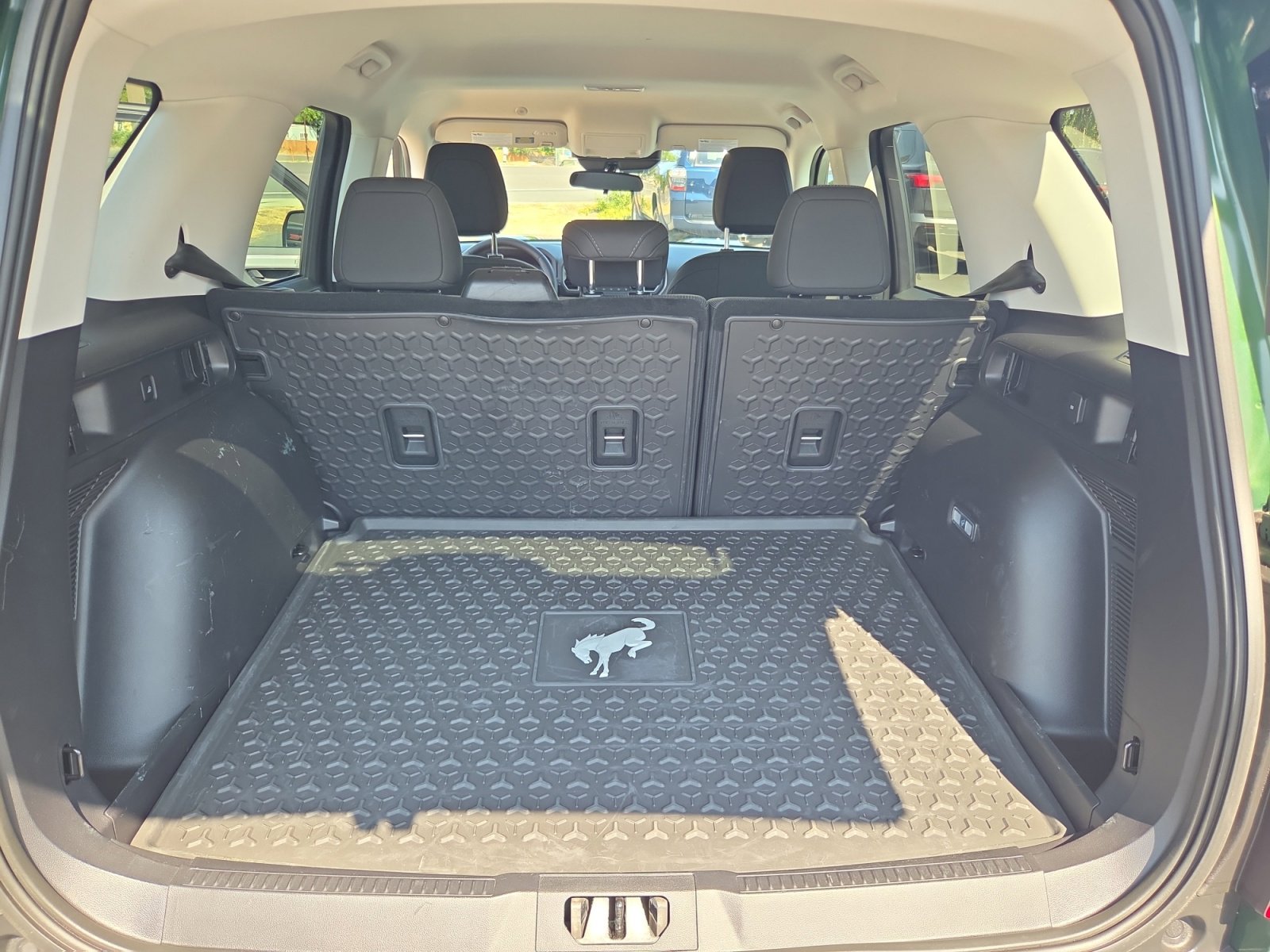 2023 Ford Bronco Sport Big Bend photo 20