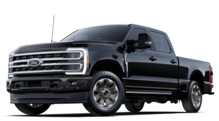 2025 Ford Super Duty F-350 SRW XL