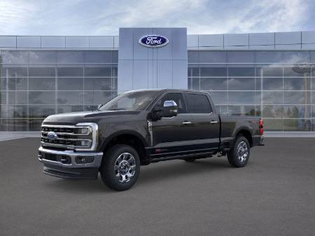 2024 Ford F-250SD King Ranch