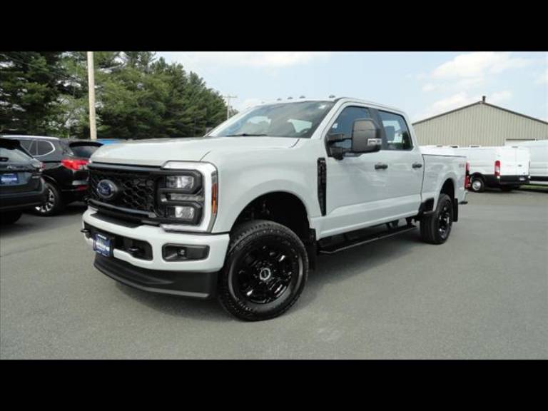 2025 Ford Super Duty F-250® XL STX