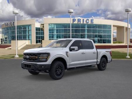 2025 Ford F-150 Tremor®