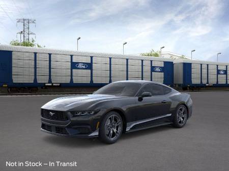 2025 Ford Mustang EcoBoost® Premium