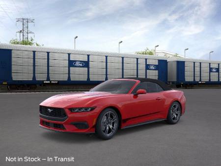 2025 Ford Mustang EcoBoost® Premium