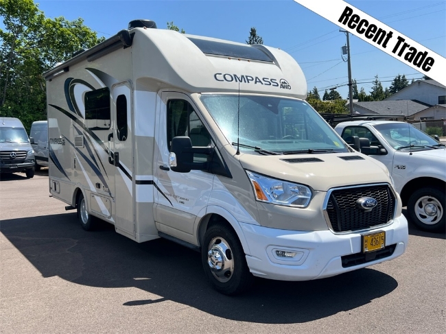 2020 Ford Transit-350 Base