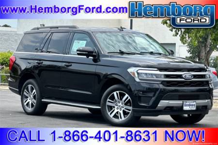 2023 Ford Expedition XLT