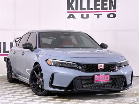 2023 Honda Civic Type R Base