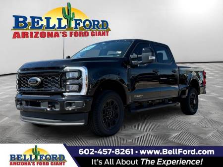 2025 Ford F-250SD LARIAT