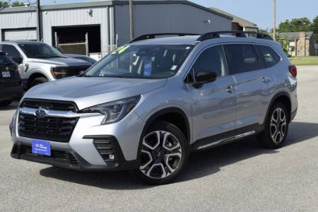 2024 Subaru Ascent Limited