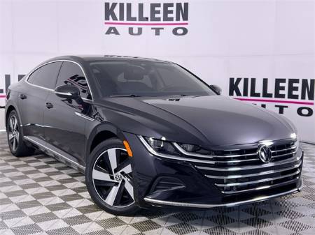 2021 Volkswagen Arteon 2.0T SE