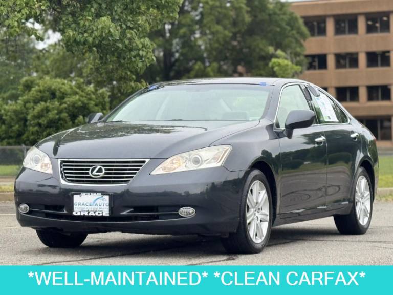 2007 Lexus ES 350