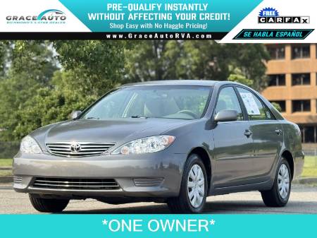 2006 Toyota Camry STD