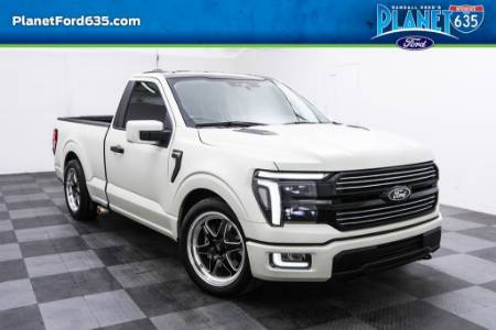 2024 Ford F-150 XL
