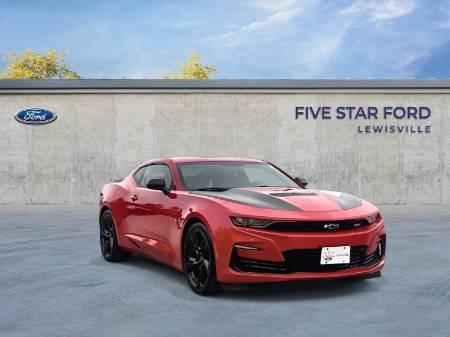 2023 Chevrolet Camaro SS