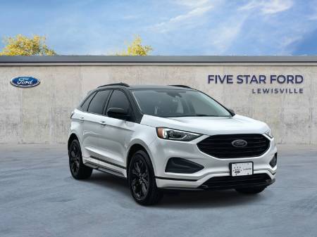 2023 Ford Edge SE