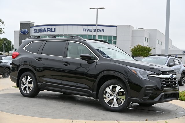 New 2025 Subaru Ascent Premium