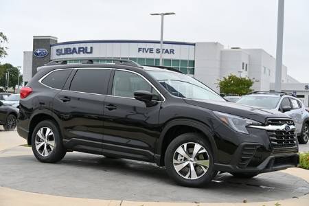 2025 Subaru Ascent Premium