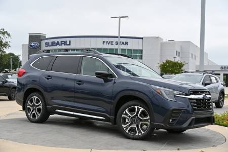 2025 Subaru Ascent Limited