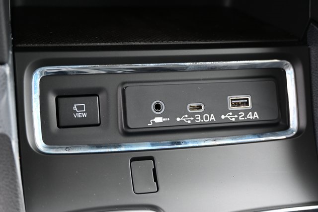 New 2025 Subaru Ascent Limited