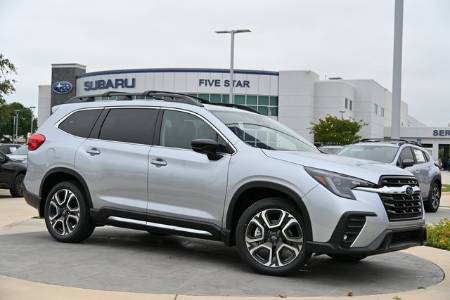 2025 Subaru Ascent Limited
