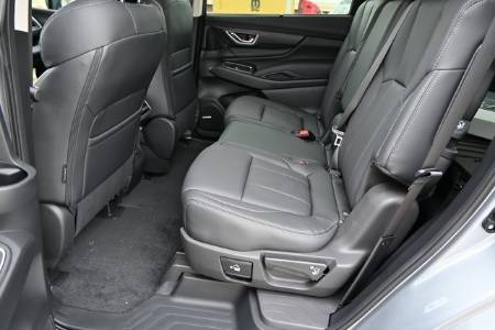 2025 Subaru Ascent Limited