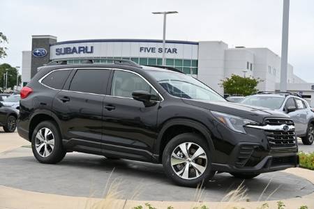 2025 Subaru Ascent Premium