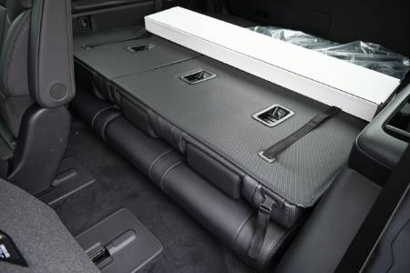 2025 Subaru Ascent Limited Bronze Edition