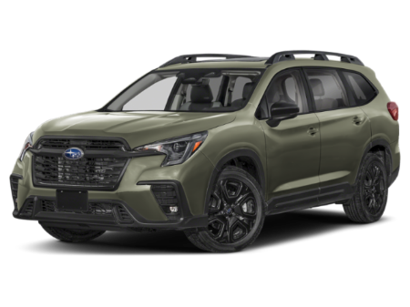 2025 Subaru Ascent Onyx Edition