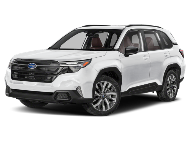 New 2025 Subaru Forester Touring
