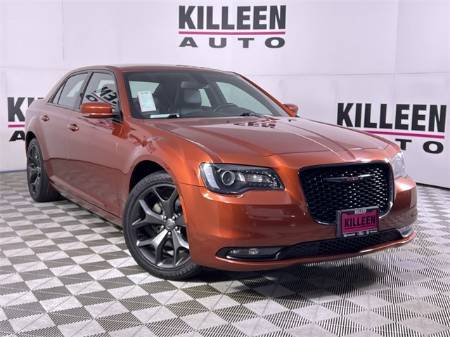 2021 Chrysler 300 S