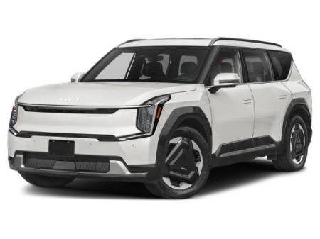 2026 Kia EV9 Land