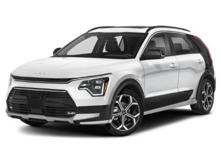 2025 Kia Niro SX Touring