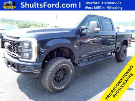 2023 Ford F-250SD XLT