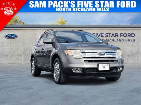 2010 Ford Edge Limited
