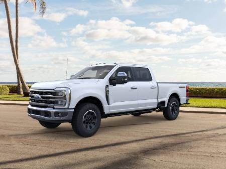 2025 Ford F-250SD XL