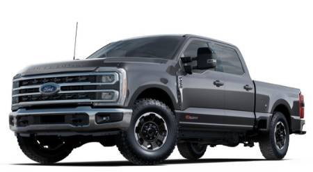 2025 Ford F-250SD LARIAT