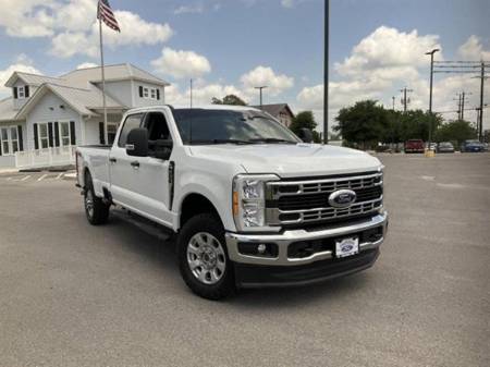 2023 Ford Super Duty F-250 SRW XLT