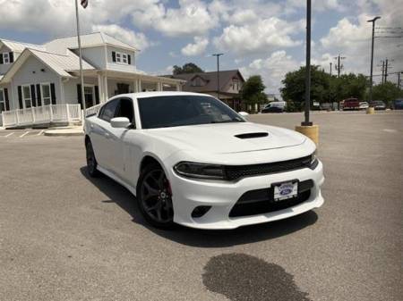 2019 Dodge Charger GT