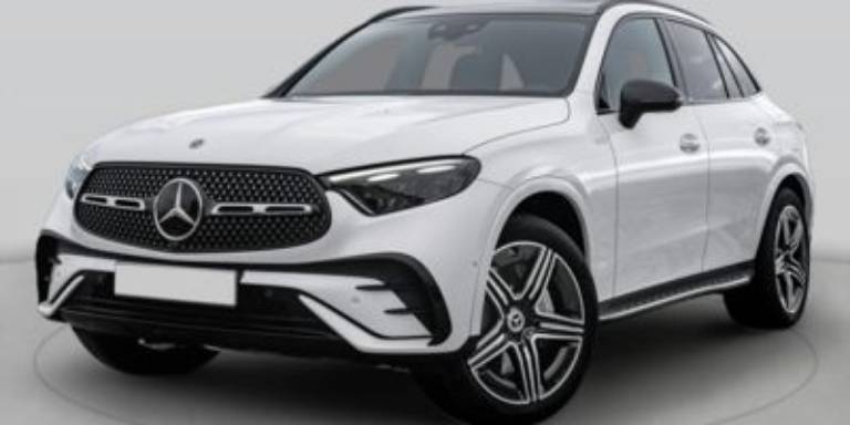 2023 Mercedes-Benz GLC GLC 300 SUV