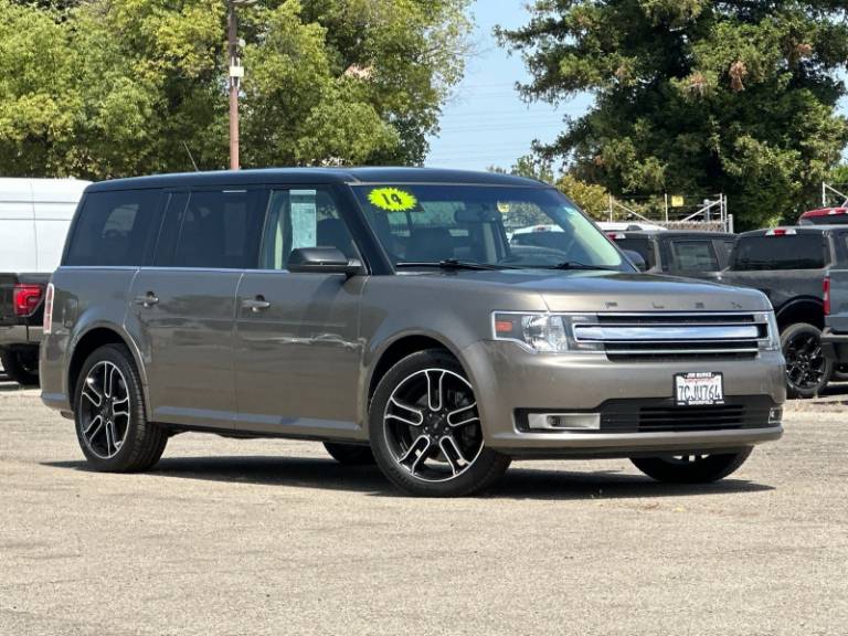 2014 Ford Flex SEL