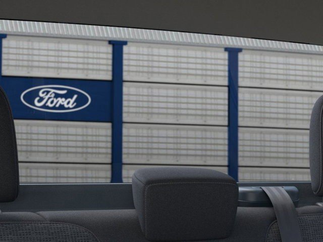 2025 Ford Maverick XL photo 19