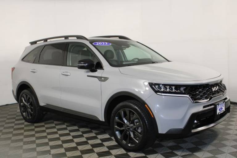 2023 Kia Sorento X-Line EX
