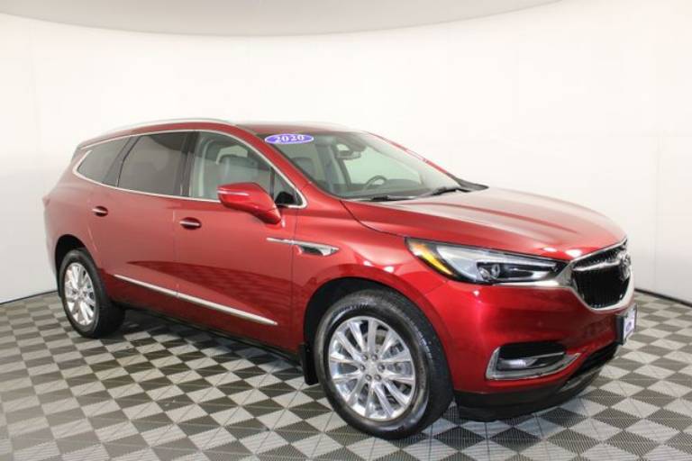 2020 Buick Enclave Premium